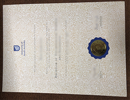 University of South Australia Qualification