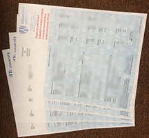 University of Windsor Academic record