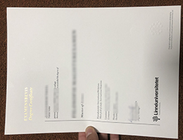 Linnaeus University Qualification