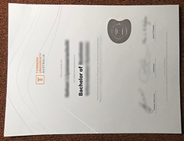 Torrens University Australia Qualification