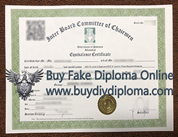 IBCC-GCE-Credentials