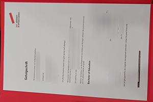 HAN University of Applied Sciences Credentials