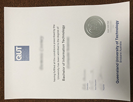 QUT Qualification