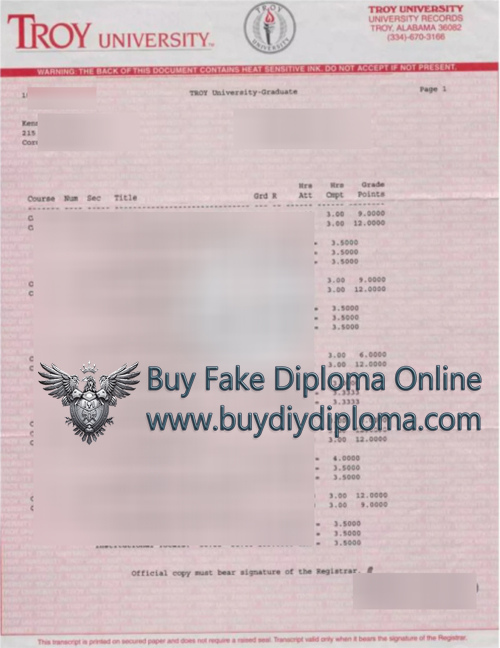 Marquette University Academic record