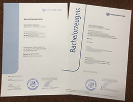 Fernuniversität in Hagen Urkunde und Zeugnis