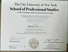 CUNY Credentials Credentials