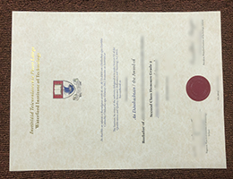 Waterford Institute of Technology Credentials Credentials