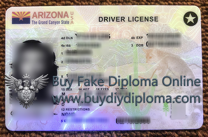 Arizona ID, Request an Arizona Driver License Reproduction