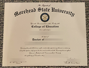 Morehead State University (MSU) Credentials