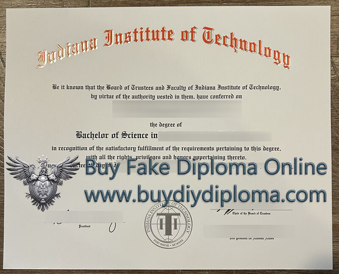 Indian Institutes of Technology (IIT) Credentials