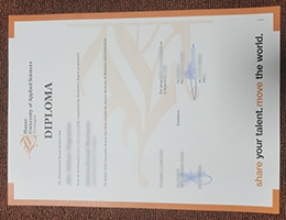 Hanzehogeschool Groningen Credentials