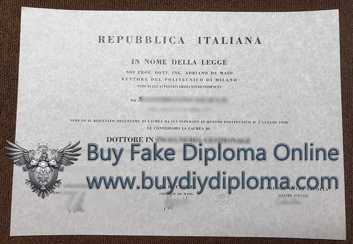 Politecnico di Milano Laurea 1999 Politecnico di Milano Laurea 1999 (2)