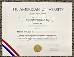 AUWCL Credentials