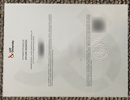 Lappeenrannan-Lahden teknillinen Qualification Credentials sample