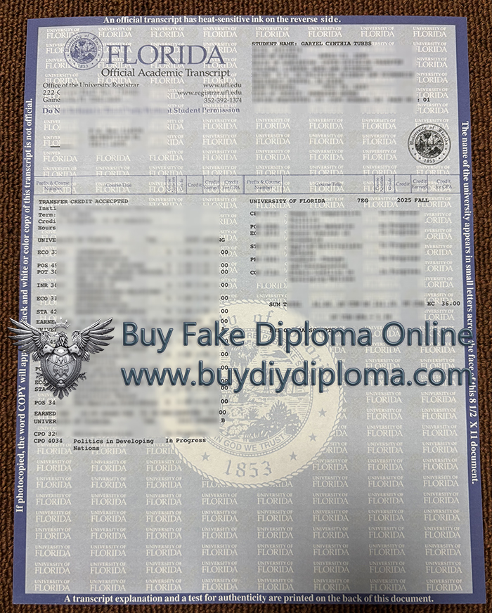 UF Academic record, Get a University of Florida Academic record UF Academic record, Get a University of Florida Academic record