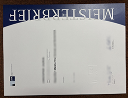 IHK Köln Credentials sample