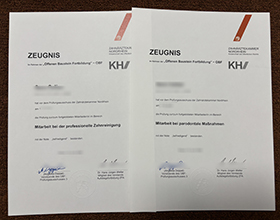 Zahnärztekammer Nordrhein Zeugnis sample