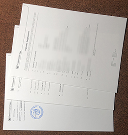 Fernuniversität in Hagen diploma Supplement transcript